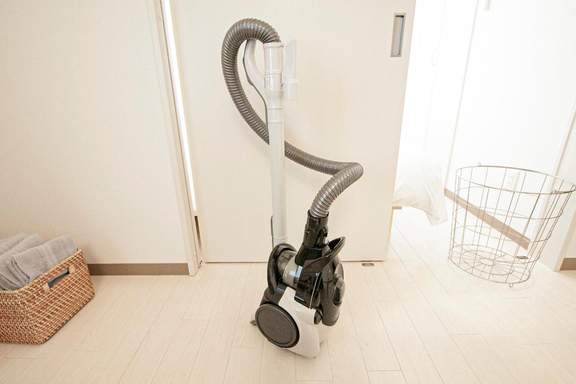 Tsubaki Garden Apartment Sapporo Ruang foto