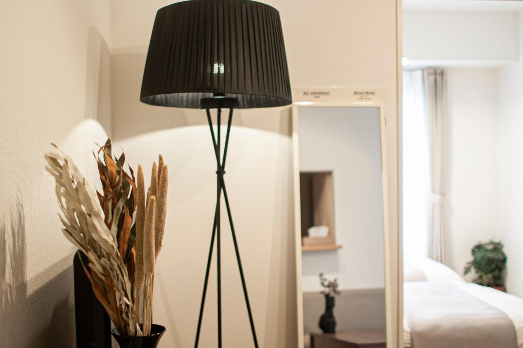 Tsubaki Garden Apartment Sapporo Bagian luar foto